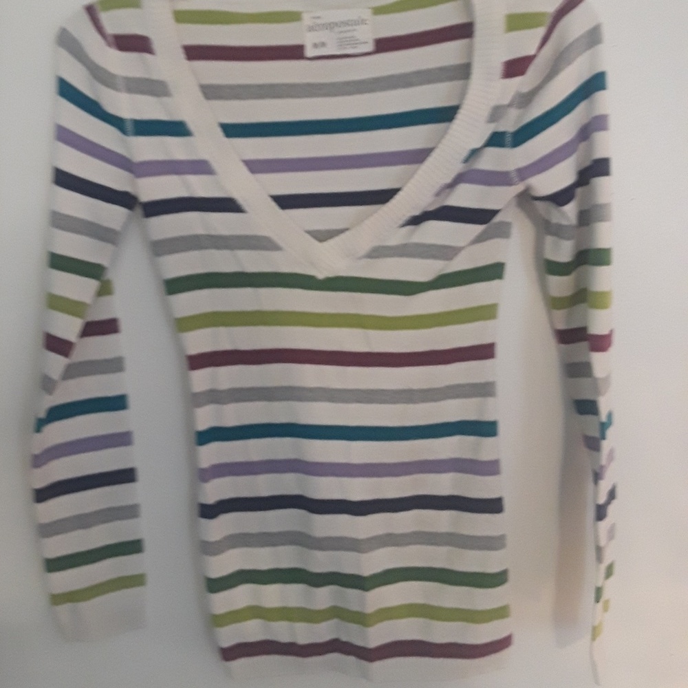 Girls Sweater